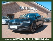 Skoda Octavia 2023