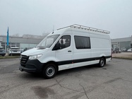 Mercedes-Benz Sprinter 2020