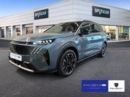 Peugeot 5008 2025
