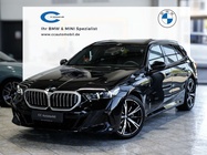BMW 5 Series 2025
