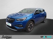 Opel Grandland 2018
