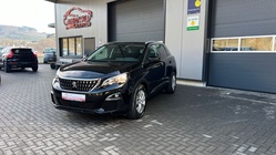 Peugeot 3008 2019