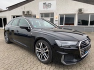 Audi A6 2020