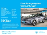 Volkswagen Taigo 2025