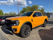 Ford Ranger 2024