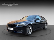 BMW 3 Series 2017