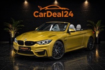 BMW M4 2019