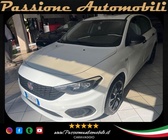 Fiat Tipo 2020