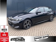 BMW 3 Series 2024