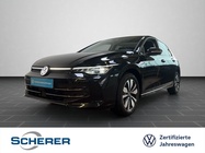 Volkswagen Golf 2025
