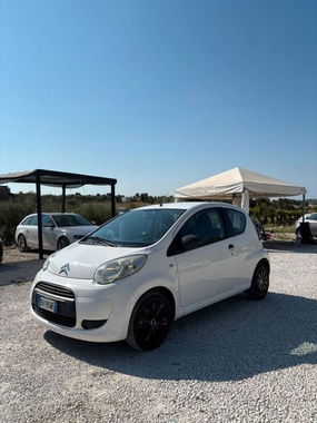 Citroen C1 2010