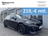 BMW 1 Series 2020