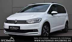 Volkswagen Touran 2024