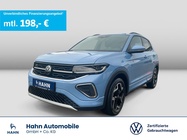 Volkswagen T-Cross 2025