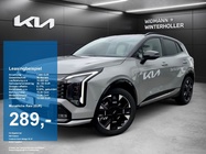 Kia Sportage 2025