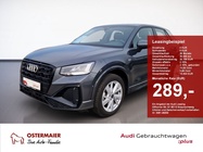 Audi Q2 2025