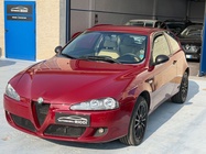 Alfa Romeo 147 2005