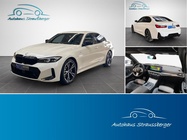 BMW 3 Series 2023