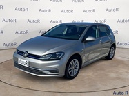 Volkswagen Golf 2020