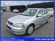 Opel Astra 1999