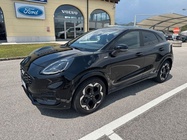 Ford Puma 2024