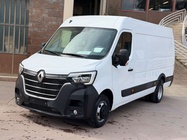 Renault Master 2025