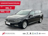 Volkswagen Passat 2022