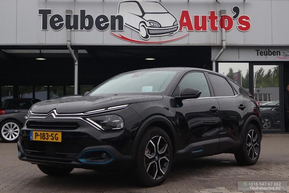 Citroen C4 2022
