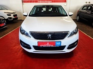 Peugeot 308 2021