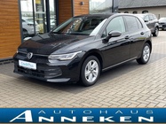Volkswagen Golf 2025