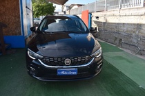 Fiat Tipo 2020