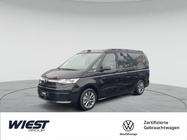 Volkswagen T7 2025