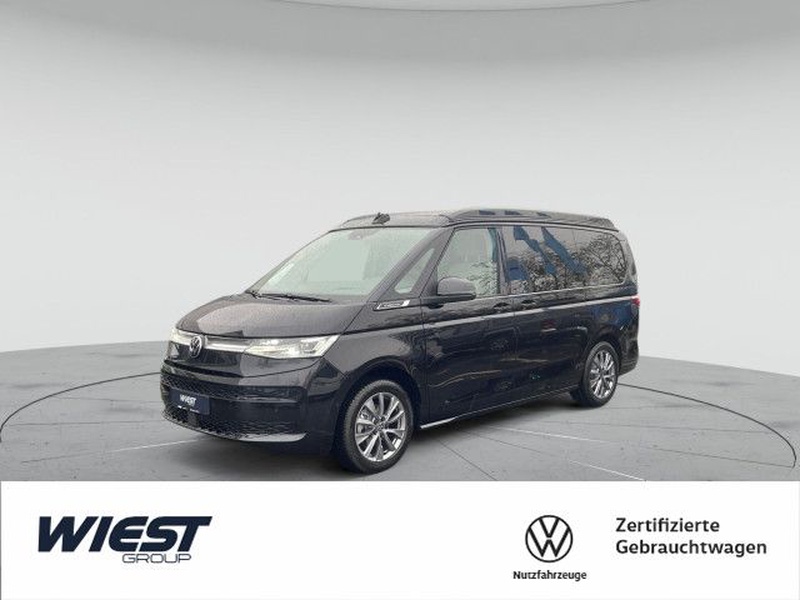 Volkswagen T7