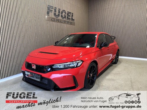 Honda Civic 2025