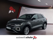 Volkswagen T-Roc 2024