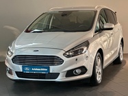 Ford S-Max 2020