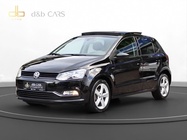 Volkswagen Polo 2014