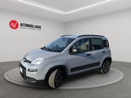 Fiat Panda 2022