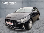 Hyundai i20 2021