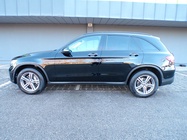 Mercedes-Benz GLC-Class 2022