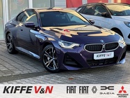 BMW 2 Series 2025