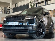 Land Rover Range Rover 2025