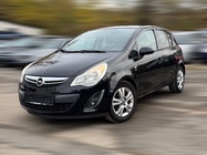 Opel Corsa 2011