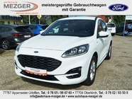 Ford Kuga 2022