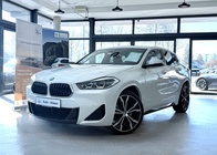 BMW X2 2021