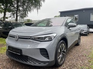 Volkswagen ID.4 2021