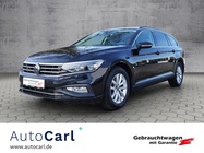 Volkswagen Passat 2022