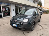 Fiat Panda 2025