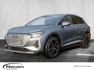 Audi Q4 e-tron 2021