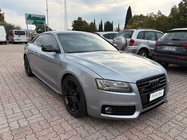 Audi A5 2011